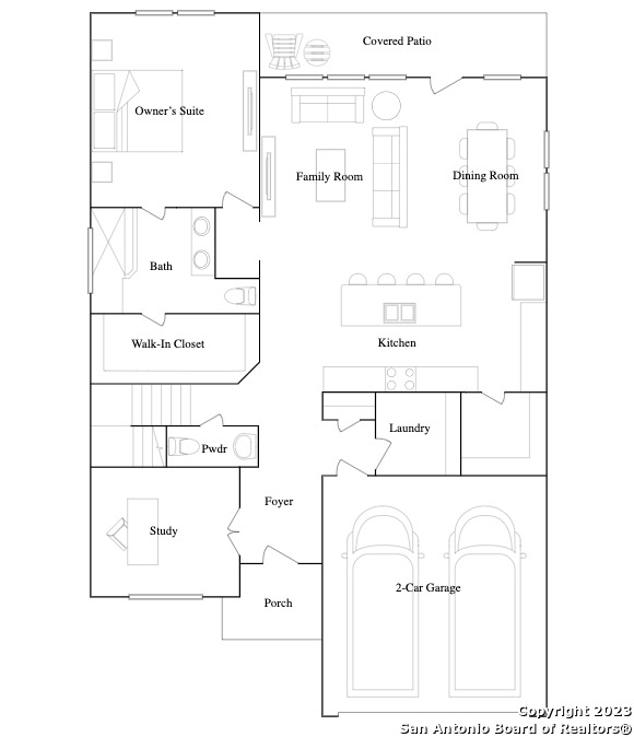 32142 Escarole Bend Bulverde TX 78163