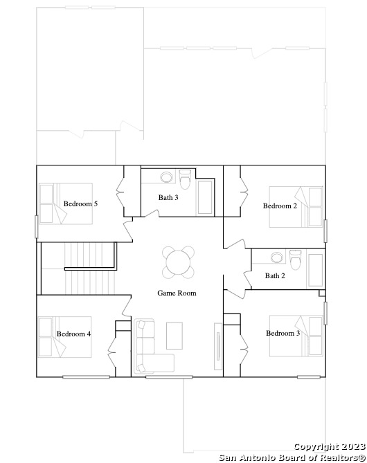 32142 Escarole Bend Bulverde TX 78163