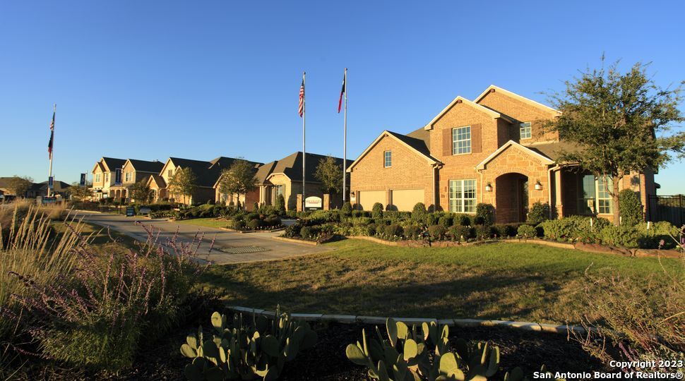 32142 Escarole Bend Bulverde TX 78163