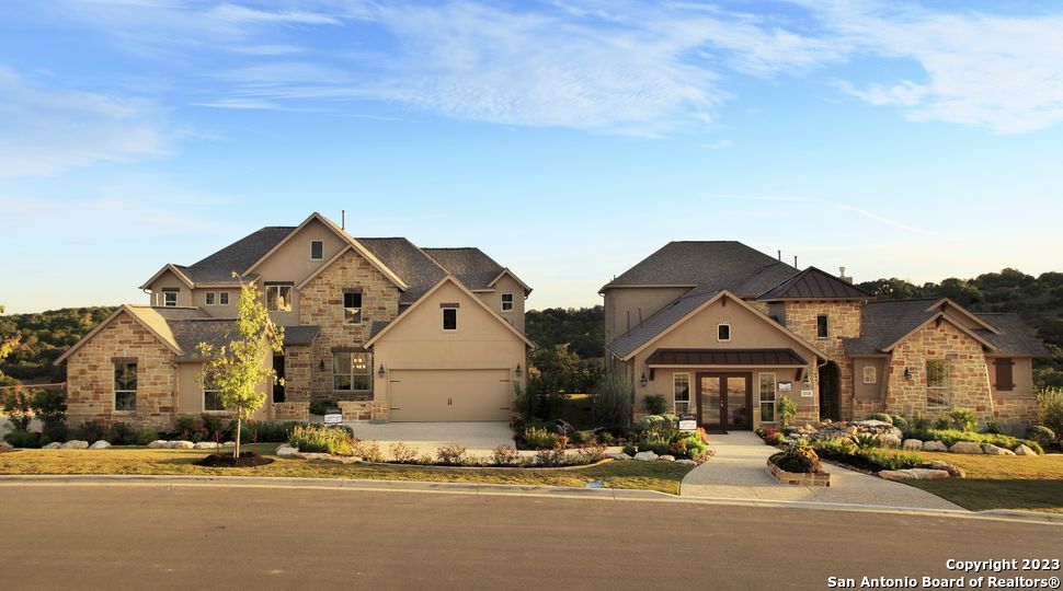 32142 Escarole Bend Bulverde TX 78163