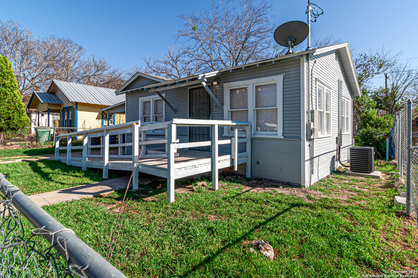 1610 Lennon Avenue San Antonio TX 78223
