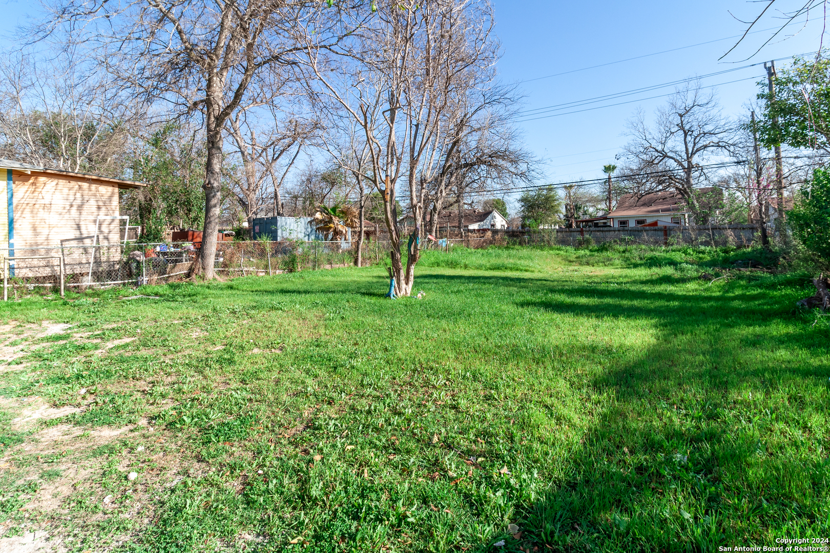 1610 Lennon Avenue San Antonio TX 78223