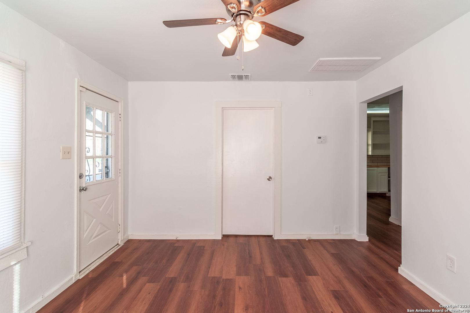 1610 Lennon Avenue San Antonio TX 78223