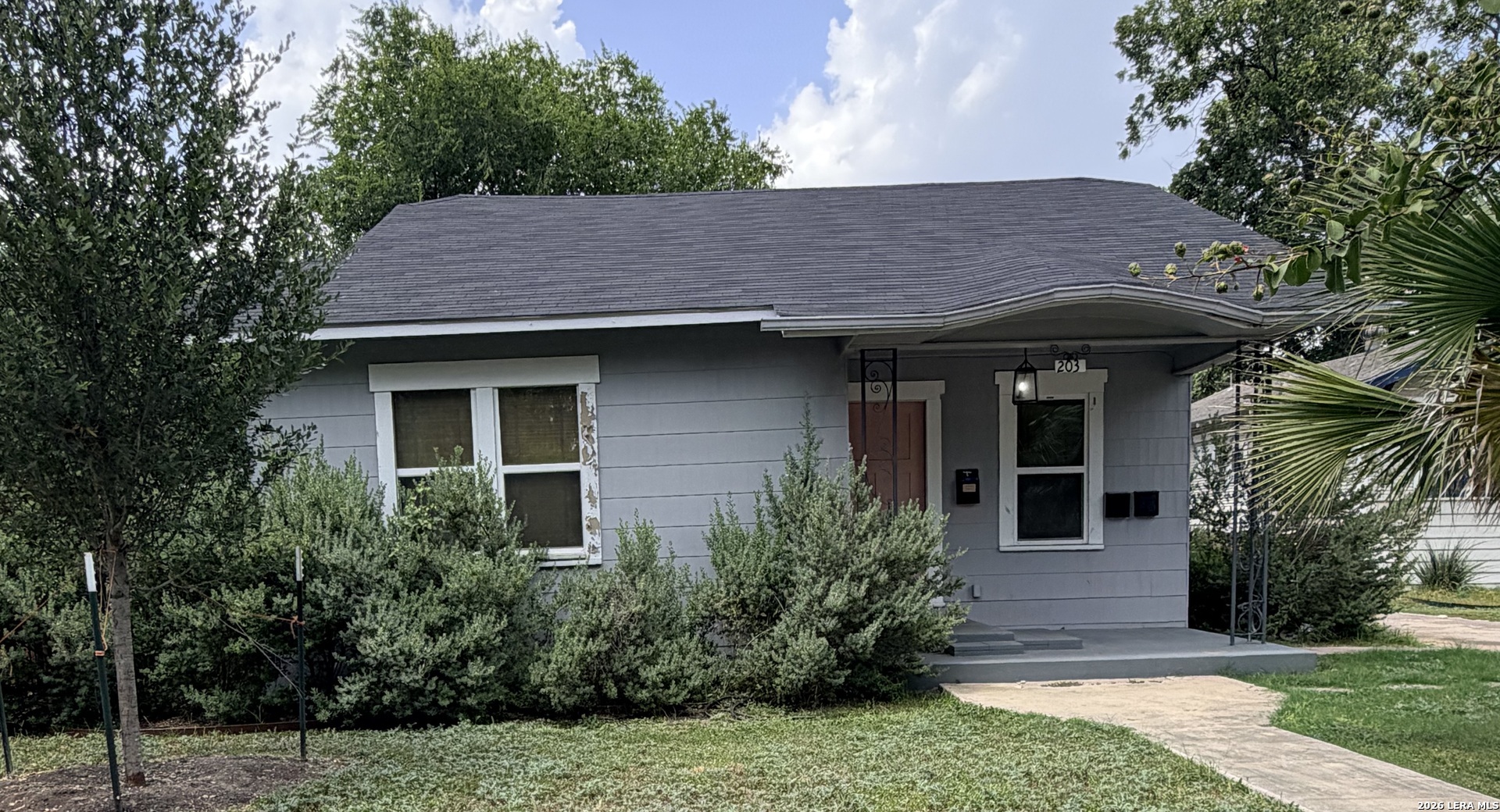 203 Isabel San Antonio TX 78210