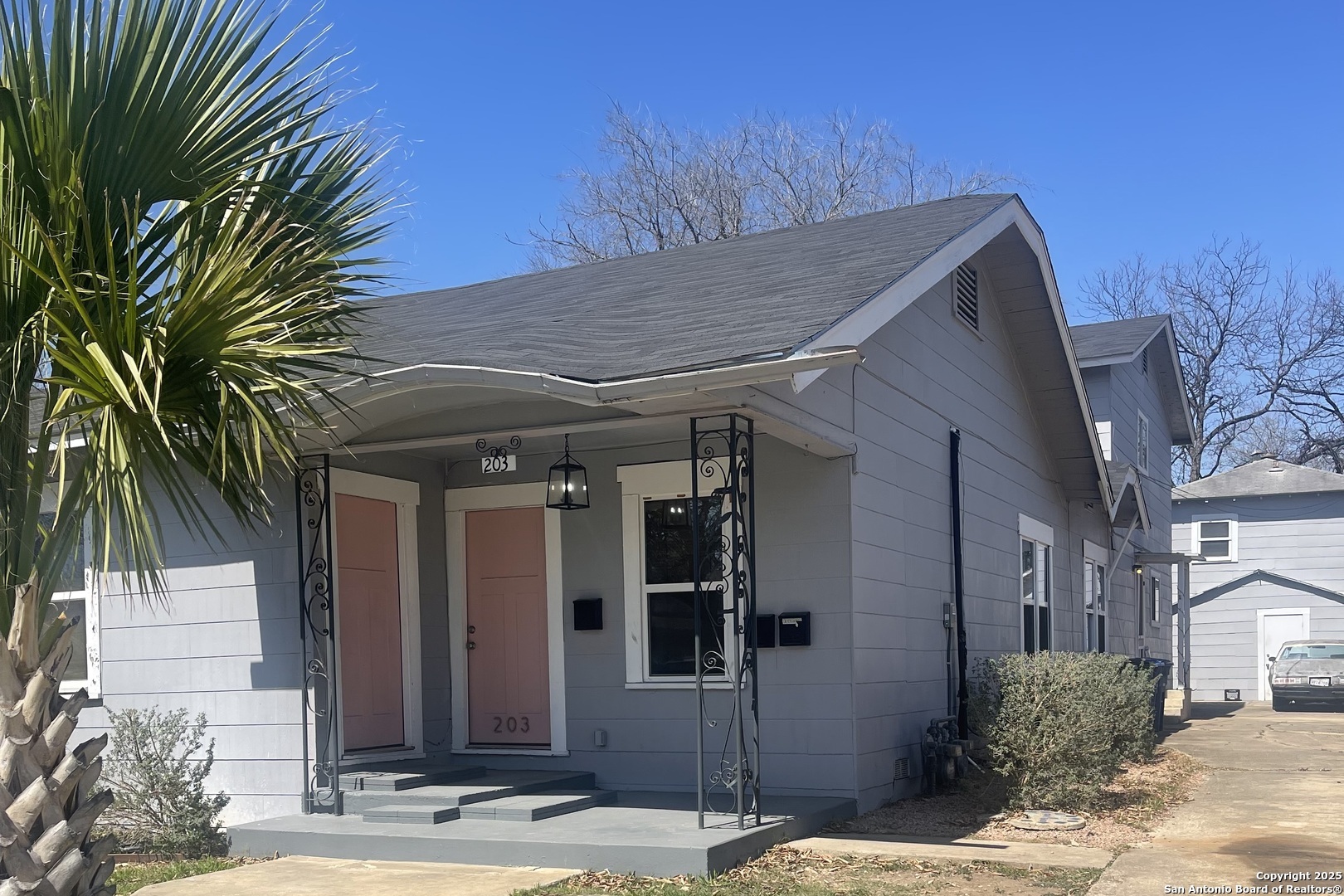 203 Isabel San Antonio TX 78210