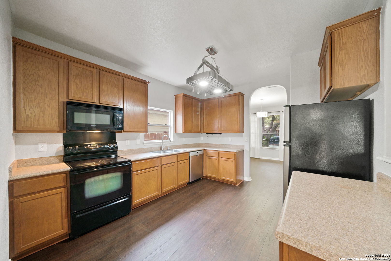 5331 Argyle Way San Antonio TX 78247