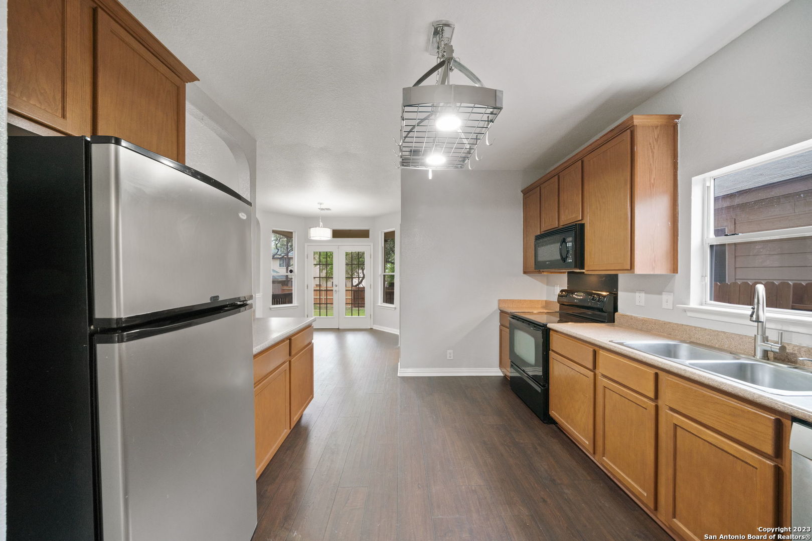 5331 Argyle Way San Antonio TX 78247