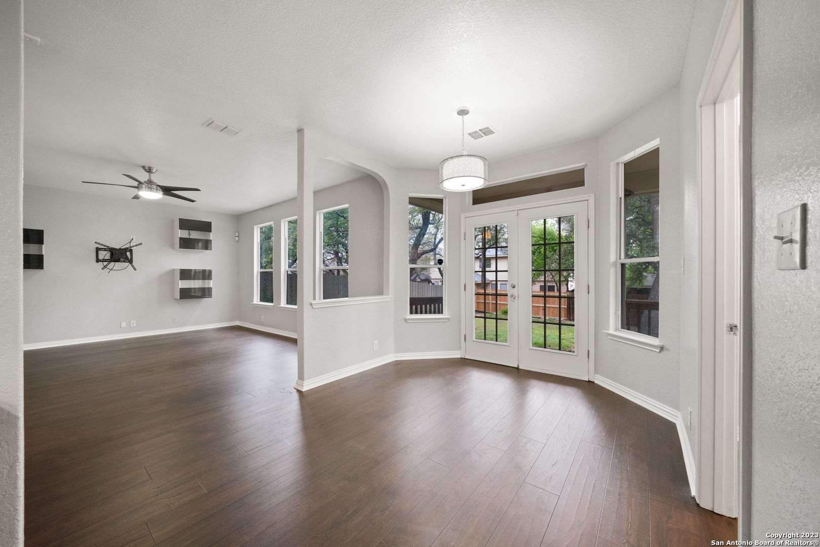 5331 Argyle Way San Antonio TX 78247