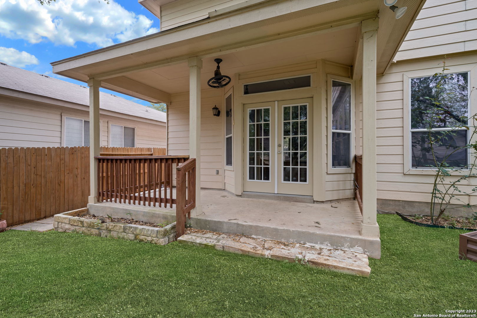 5331 Argyle Way San Antonio TX 78247