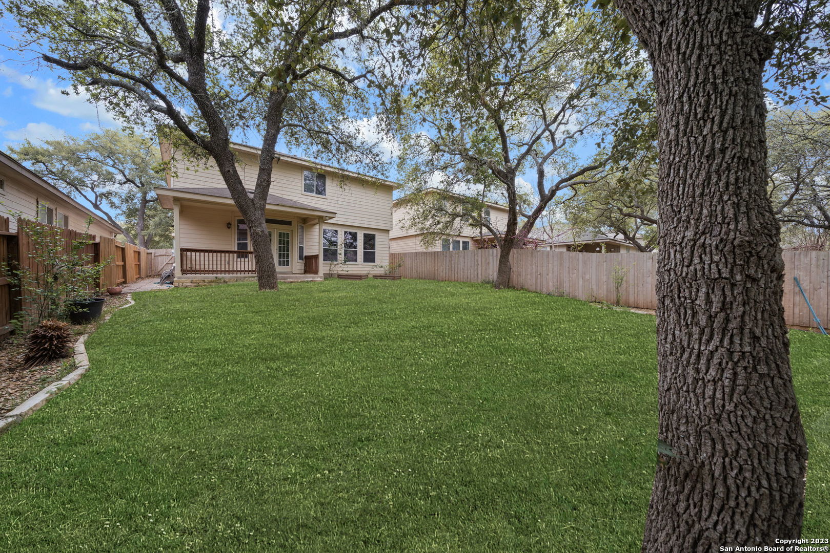 5331 Argyle Way San Antonio TX 78247