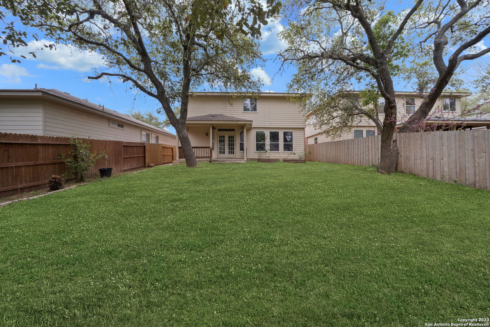 5331 Argyle Way San Antonio TX 78247