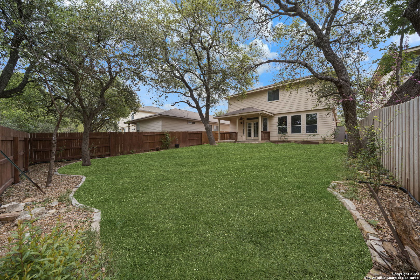 5331 Argyle Way San Antonio TX 78247