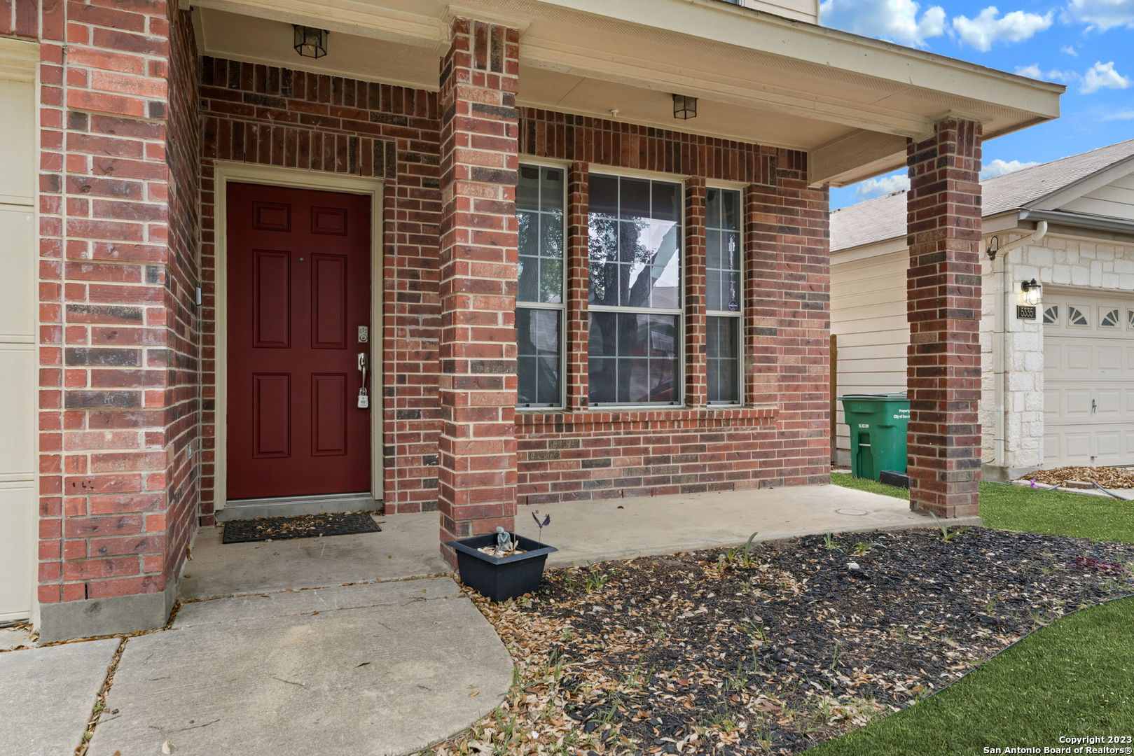 5331 Argyle Way San Antonio TX 78247