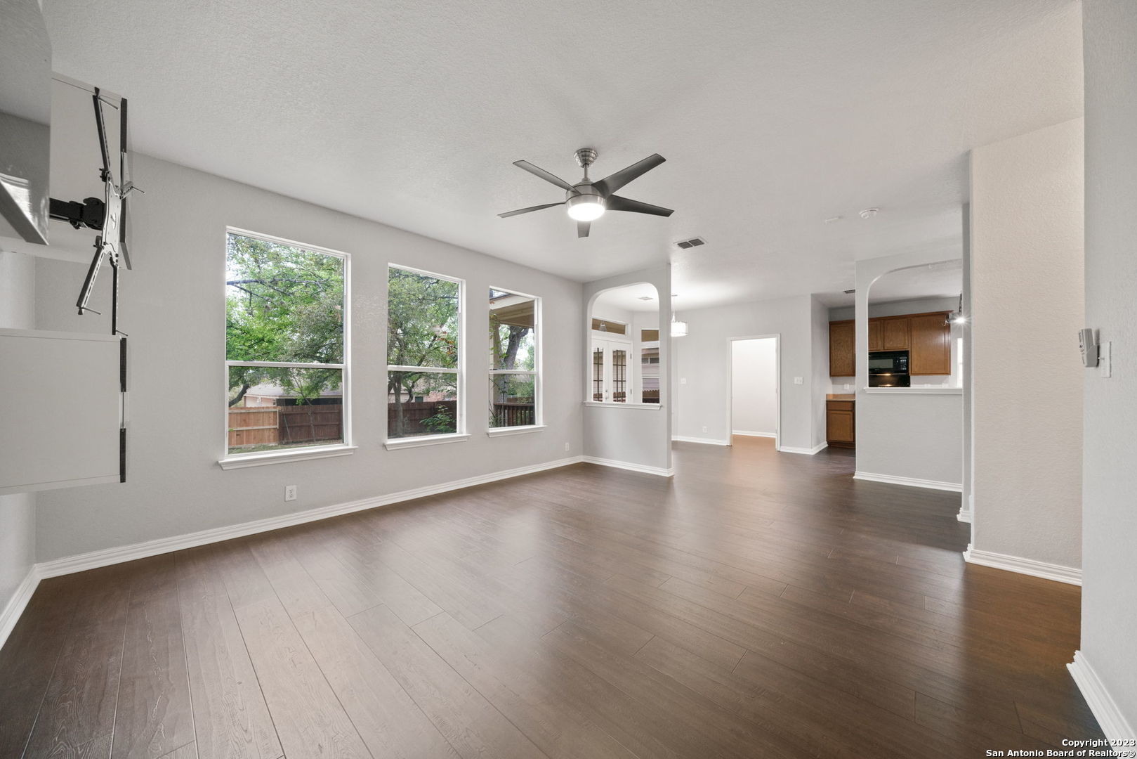 5331 Argyle Way San Antonio TX 78247
