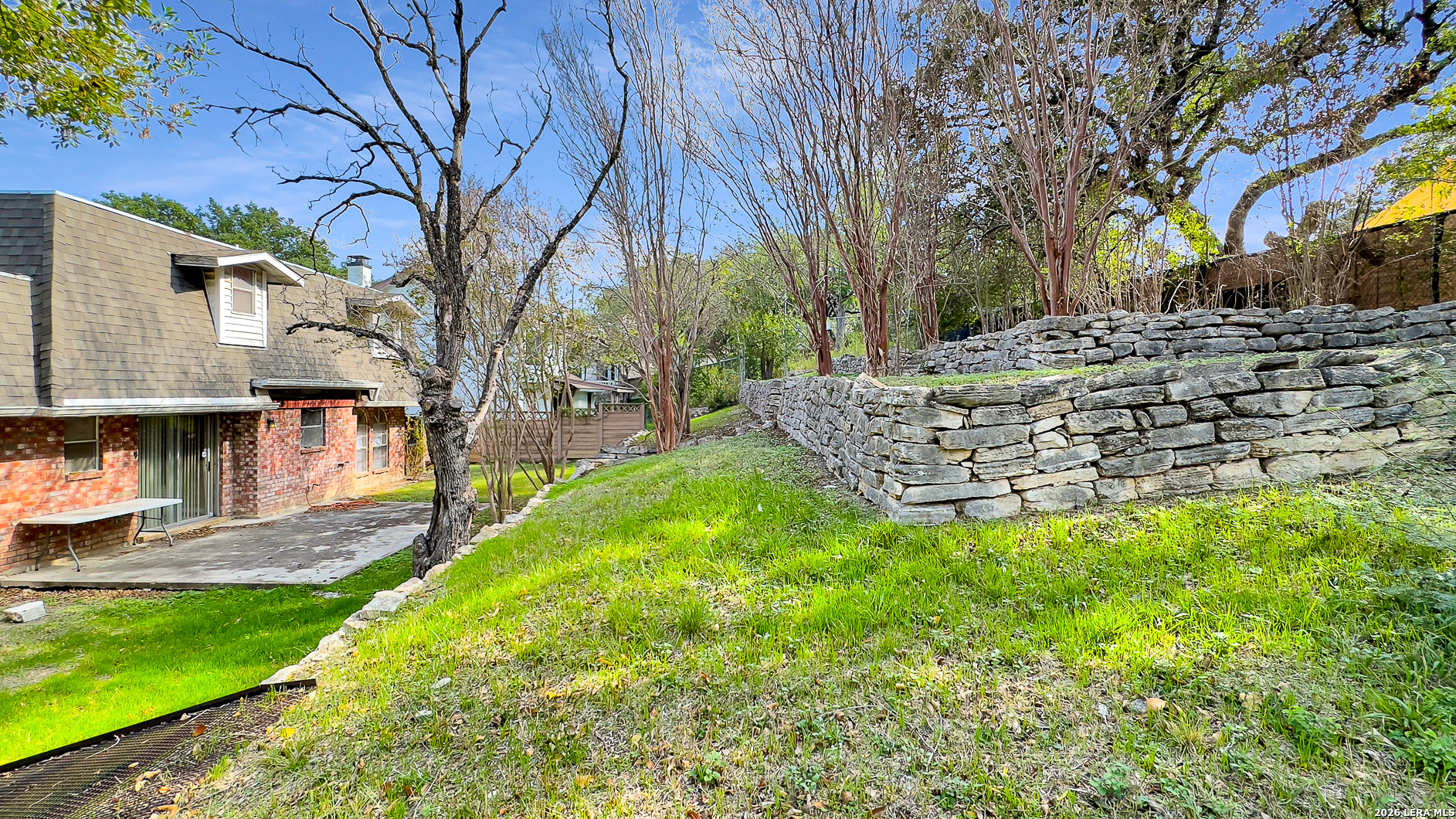 6042 Forest Shadow Street San Antonio TX 78240