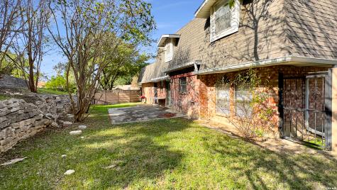 6042 Forest Shadow Street San Antonio TX 78240