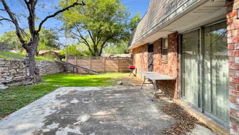 6042 Forest Shadow Street San Antonio TX 78240