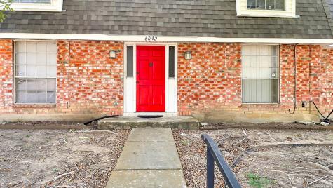 6042 Forest Shadow Street San Antonio TX 78240