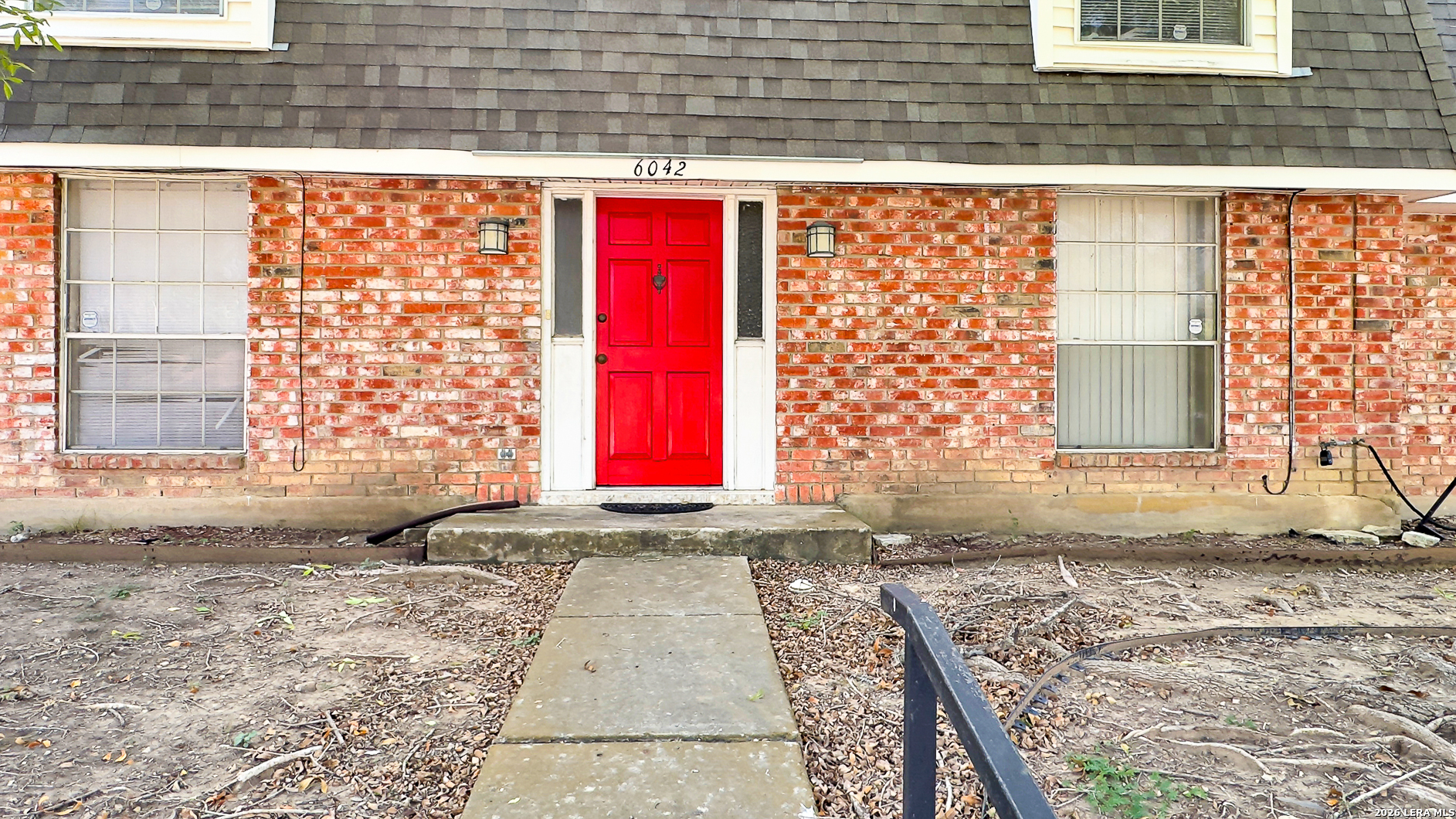 6042 Forest Shadow Street San Antonio TX 78240
