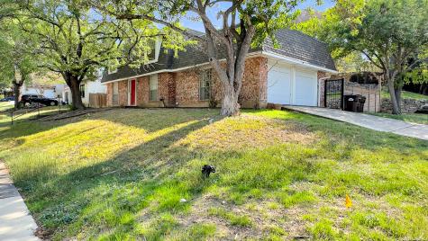 6042 Forest Shadow Street San Antonio TX 78240