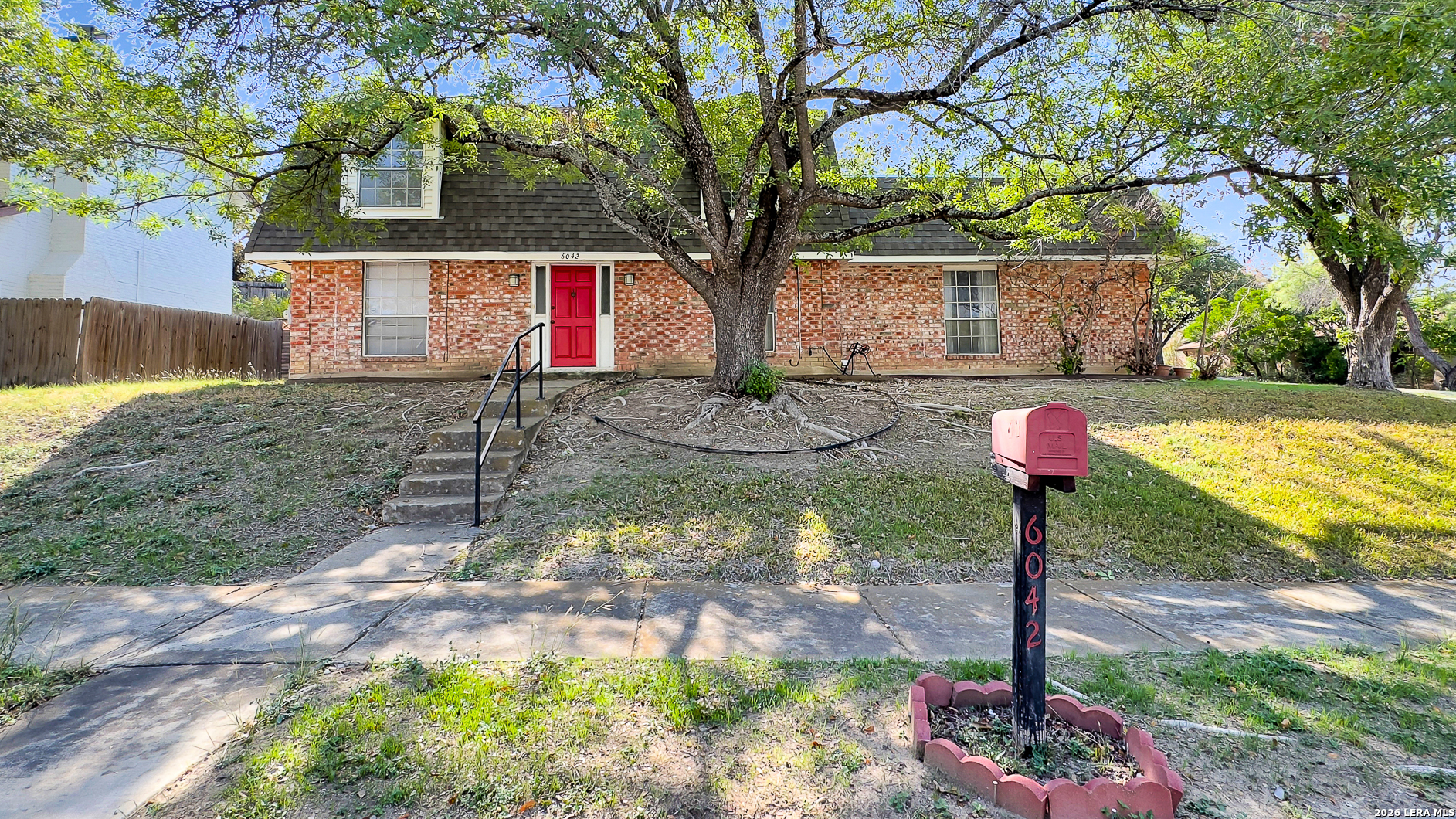 6042 Forest Shadow Street San Antonio TX 78240