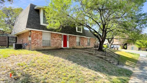 6042 Forest Shadow Street San Antonio TX 78240
