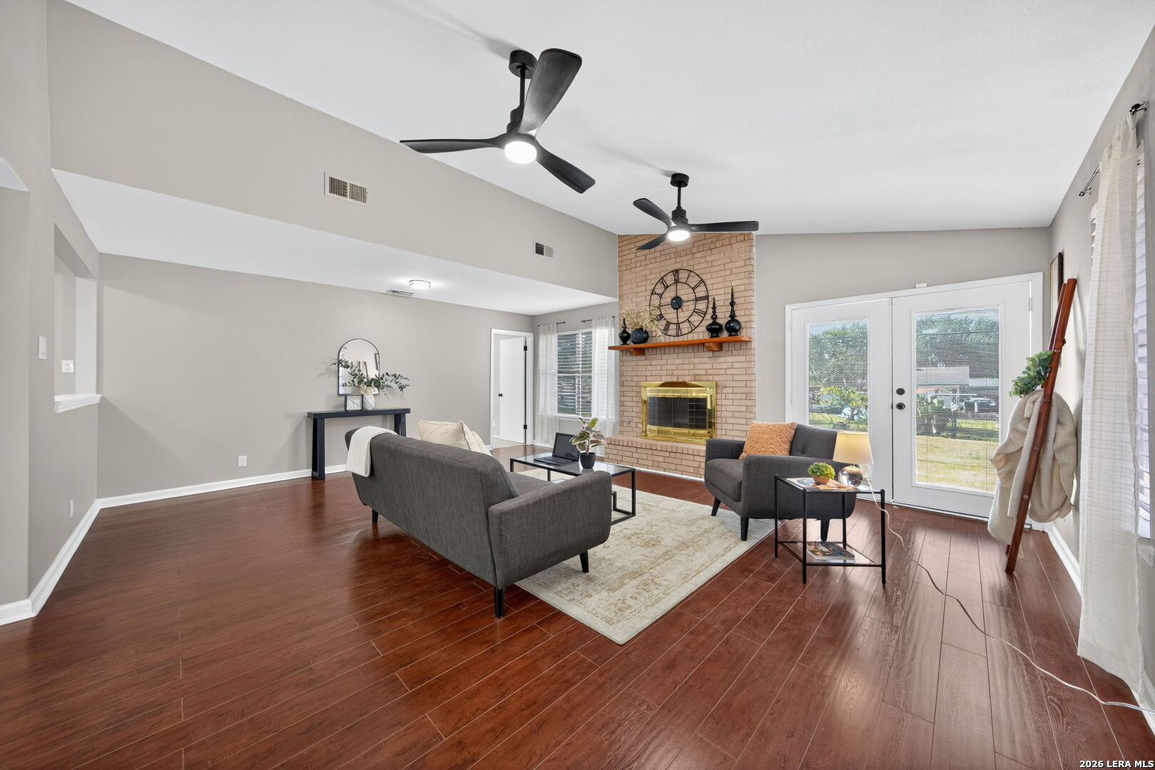 5346 San Benito Drive San Antonio TX 78228