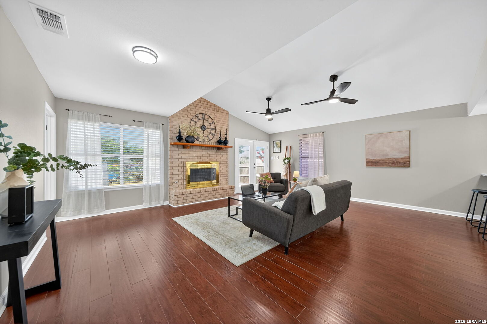 5346 San Benito Drive San Antonio TX 78228