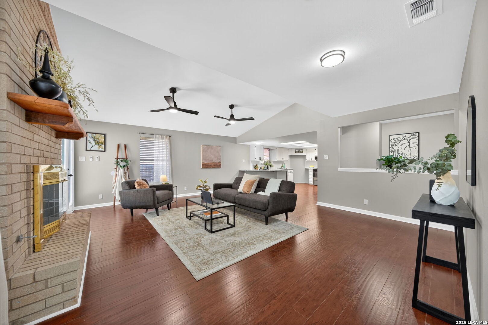5346 San Benito Drive San Antonio TX 78228