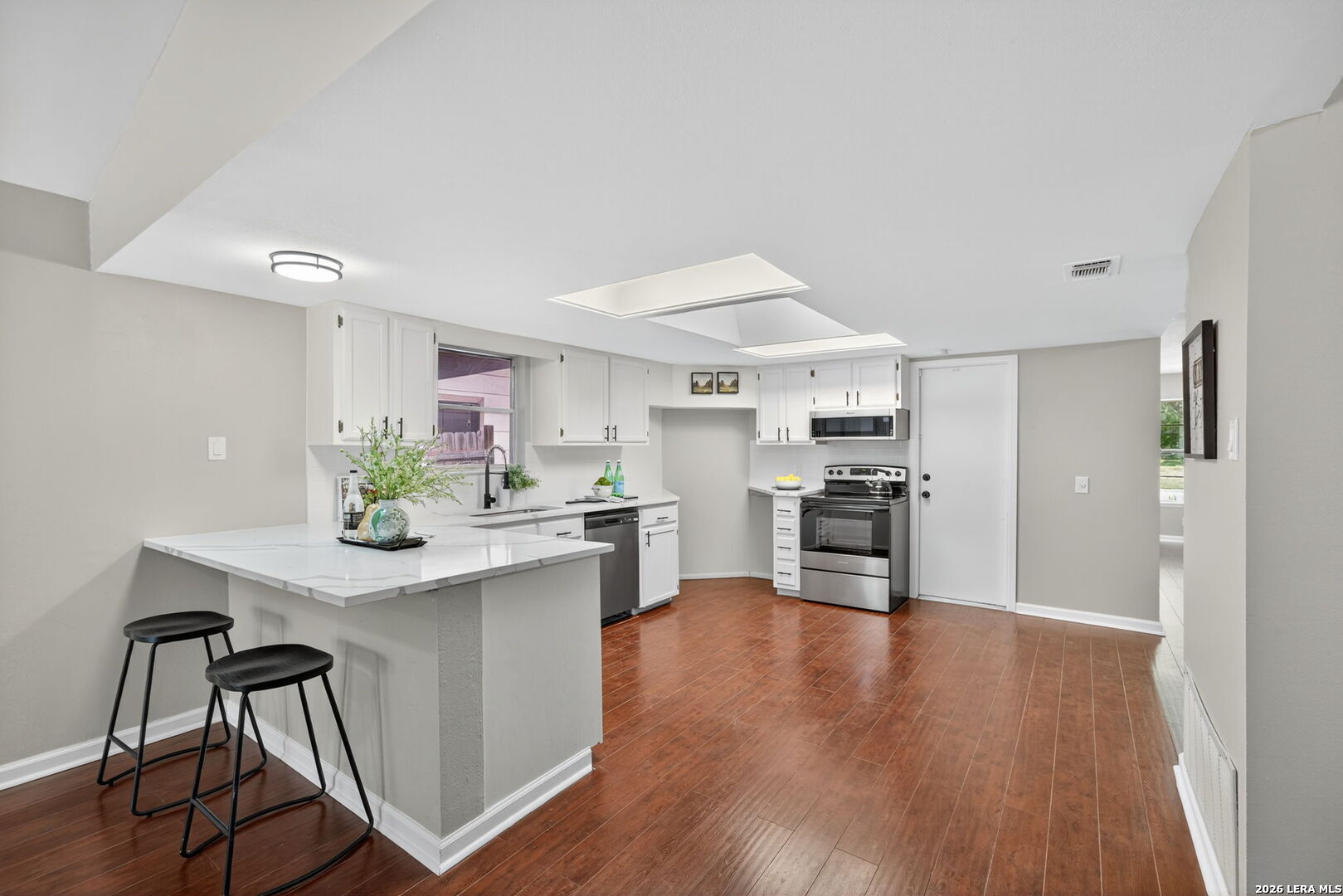 5346 San Benito Drive San Antonio TX 78228
