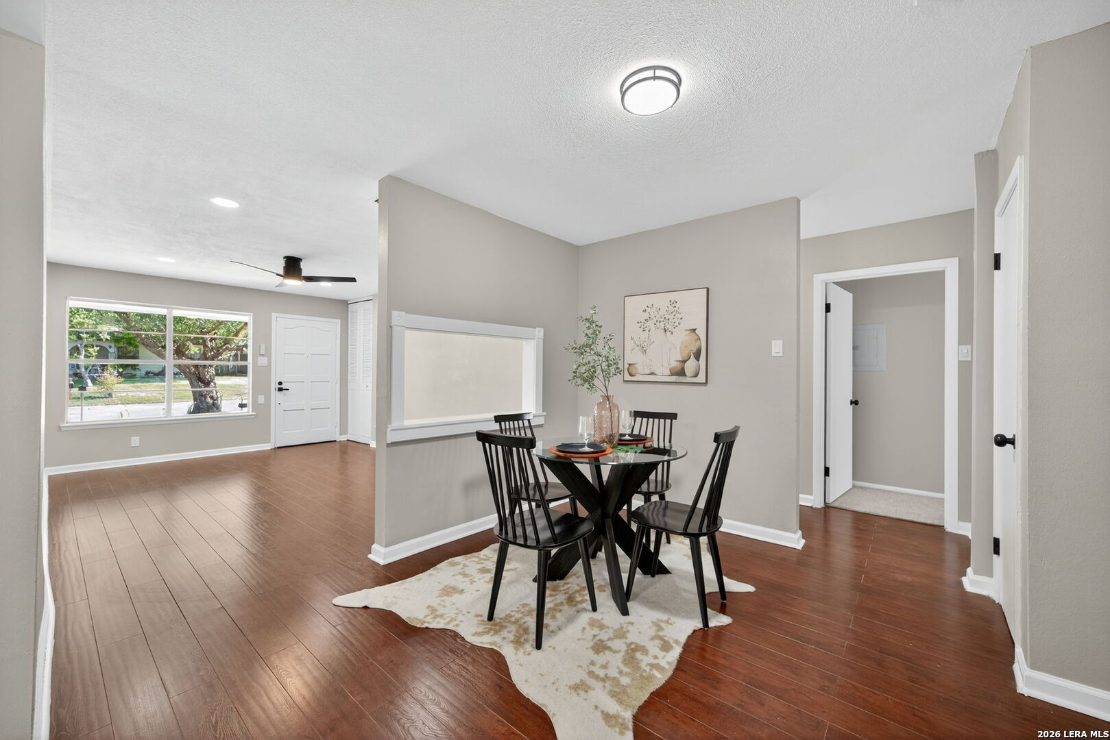 5346 San Benito Drive San Antonio TX 78228