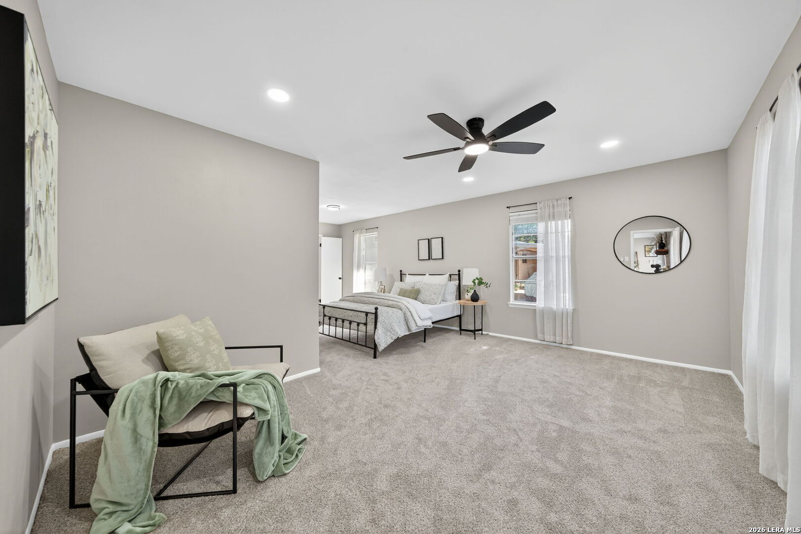 5346 San Benito Drive San Antonio TX 78228