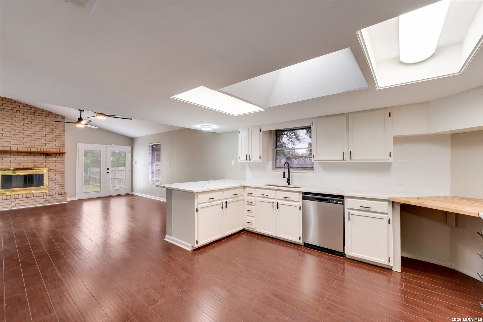 5346 San Benito Drive San Antonio TX 78228