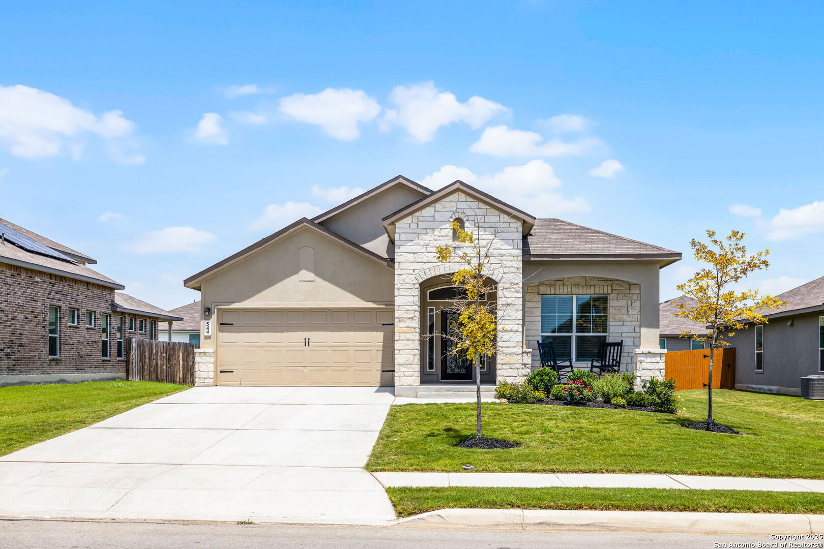 544 Lilac Shoals Cibolo TX 78108