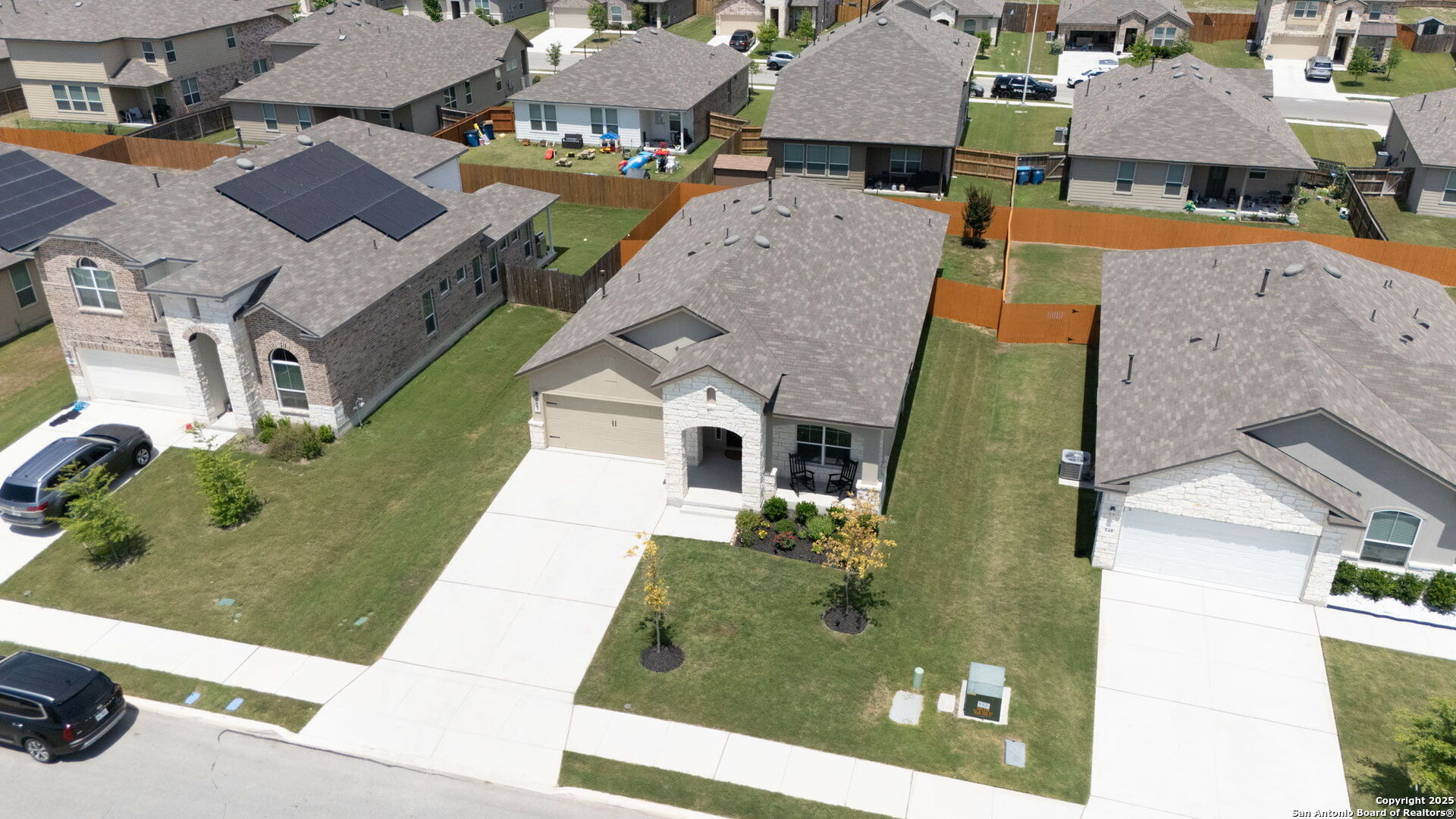 544 Lilac Shoals Cibolo TX 78108