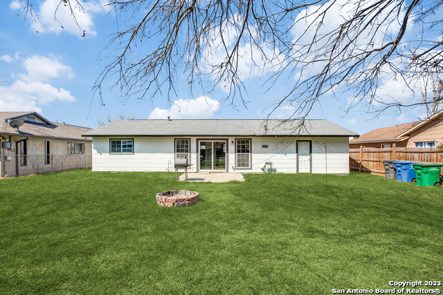 2610 Lakebriar Street San Antonio TX 78222