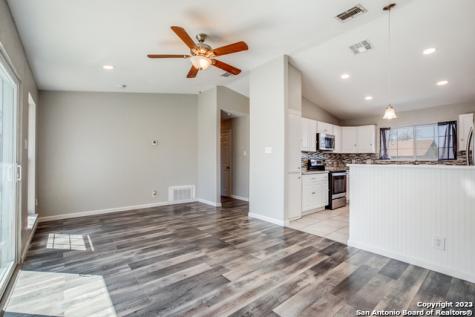 2610 Lakebriar Street San Antonio TX 78222