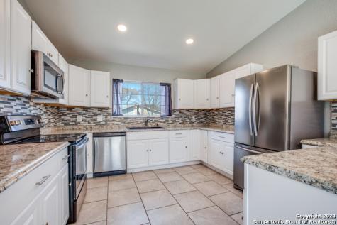 2610 Lakebriar Street San Antonio TX 78222