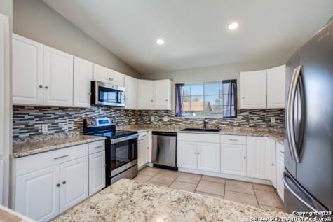 2610 Lakebriar Street San Antonio TX 78222