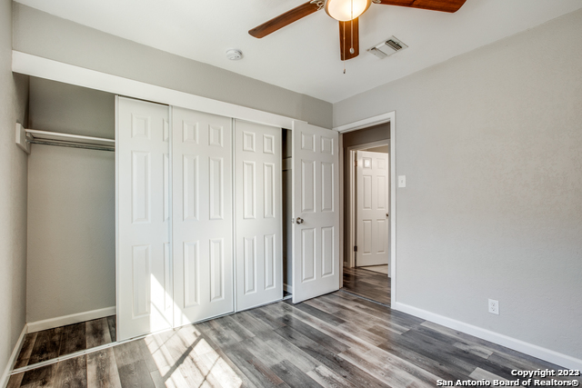 2610 Lakebriar Street San Antonio TX 78222