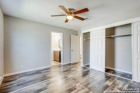 2610 Lakebriar Street San Antonio TX 78222