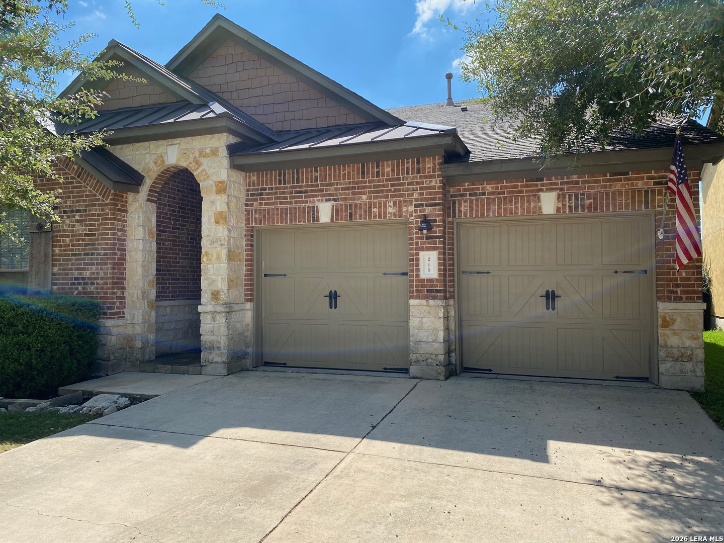 245 Cold River Boerne TX 78006