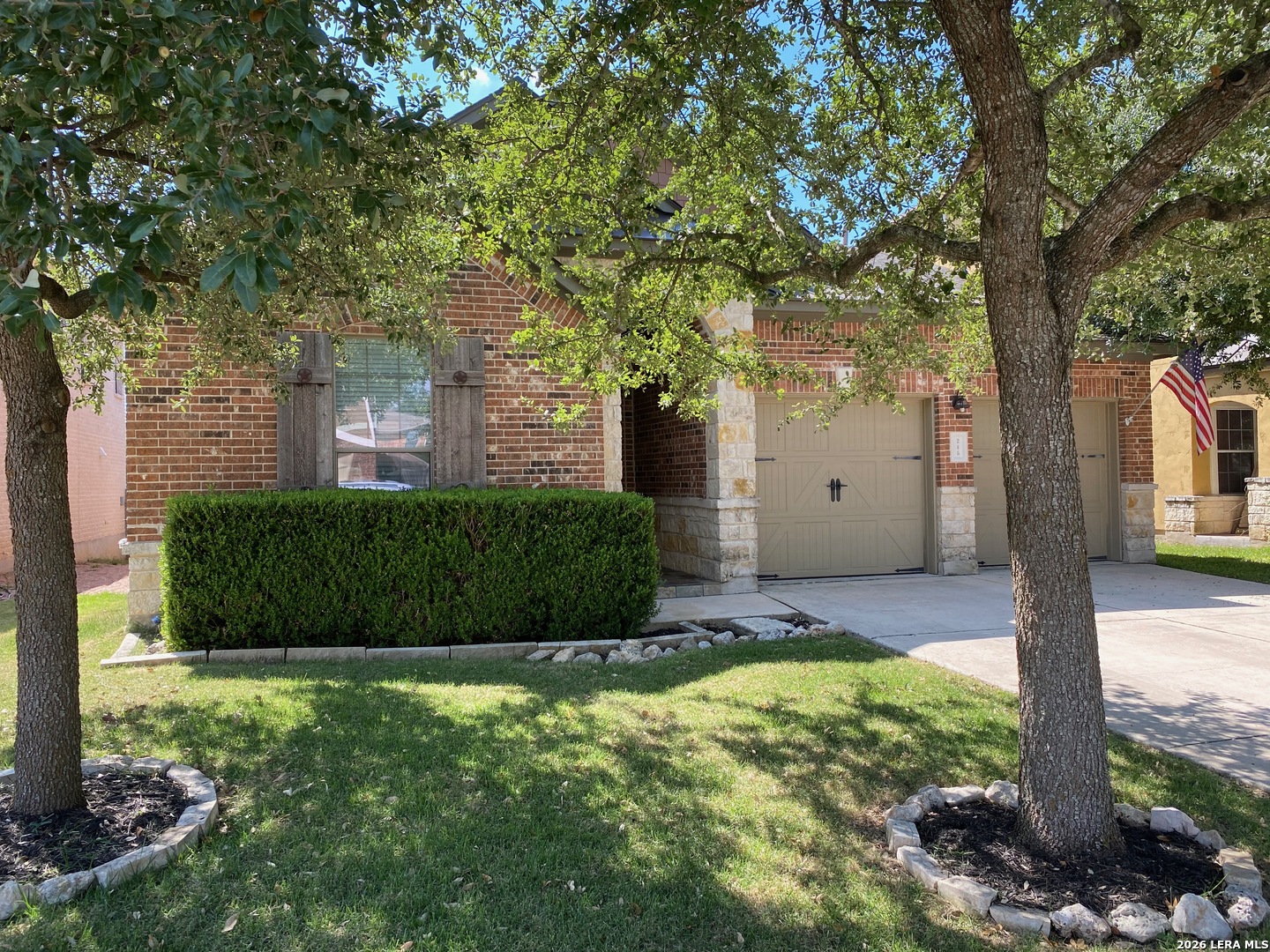 245 Cold River Boerne TX 78006