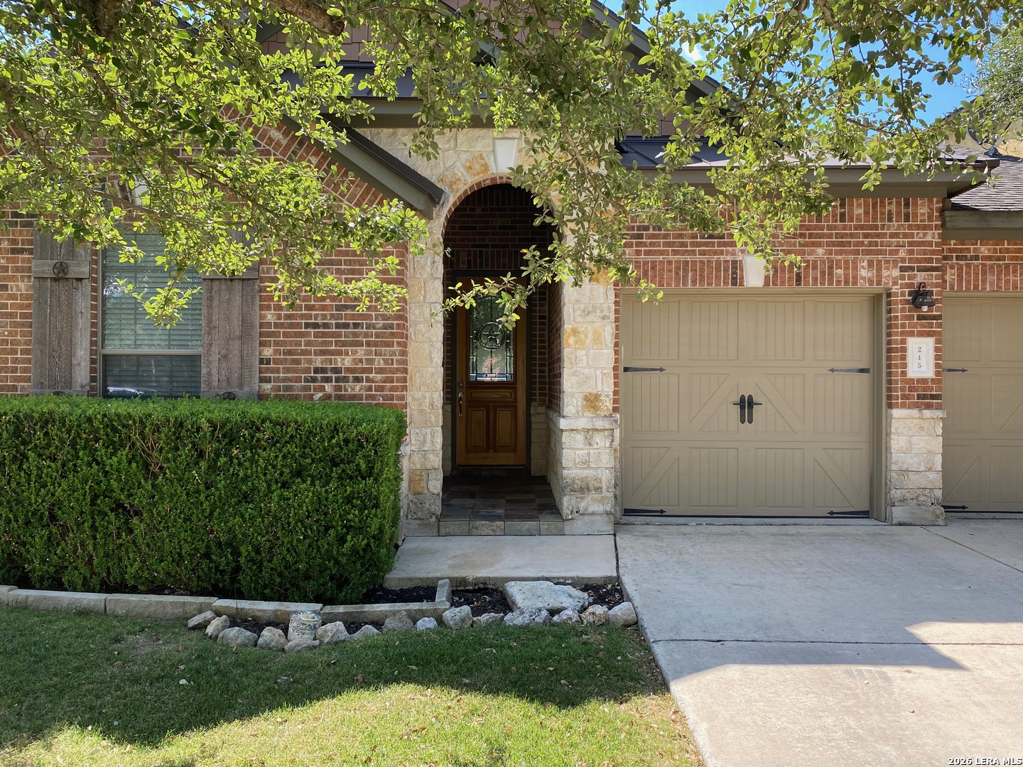245 Cold River Boerne TX 78006