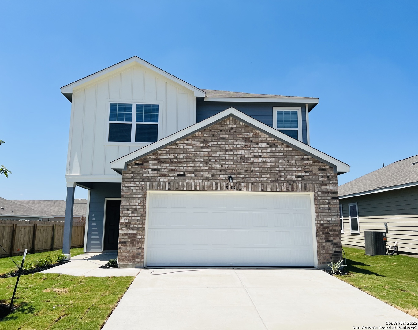 8907 Colony Meadow Converse TX 78109