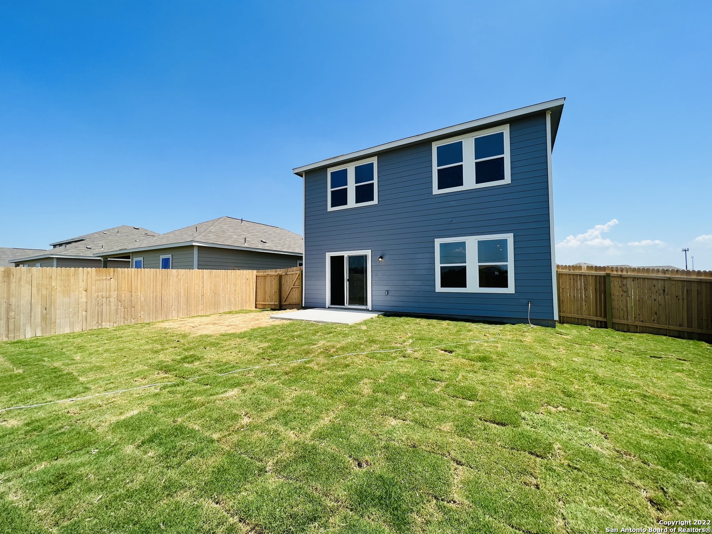 8907 Colony Meadow Converse TX 78109