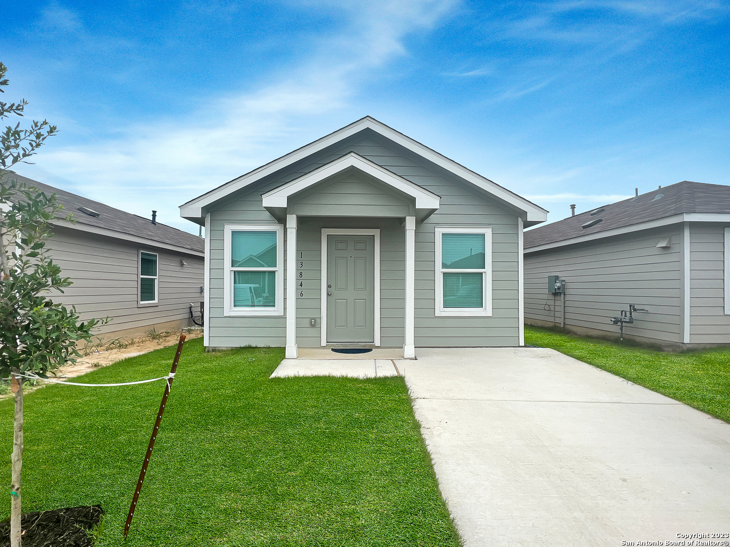 13846 Llama Place San Antonio TX 78252