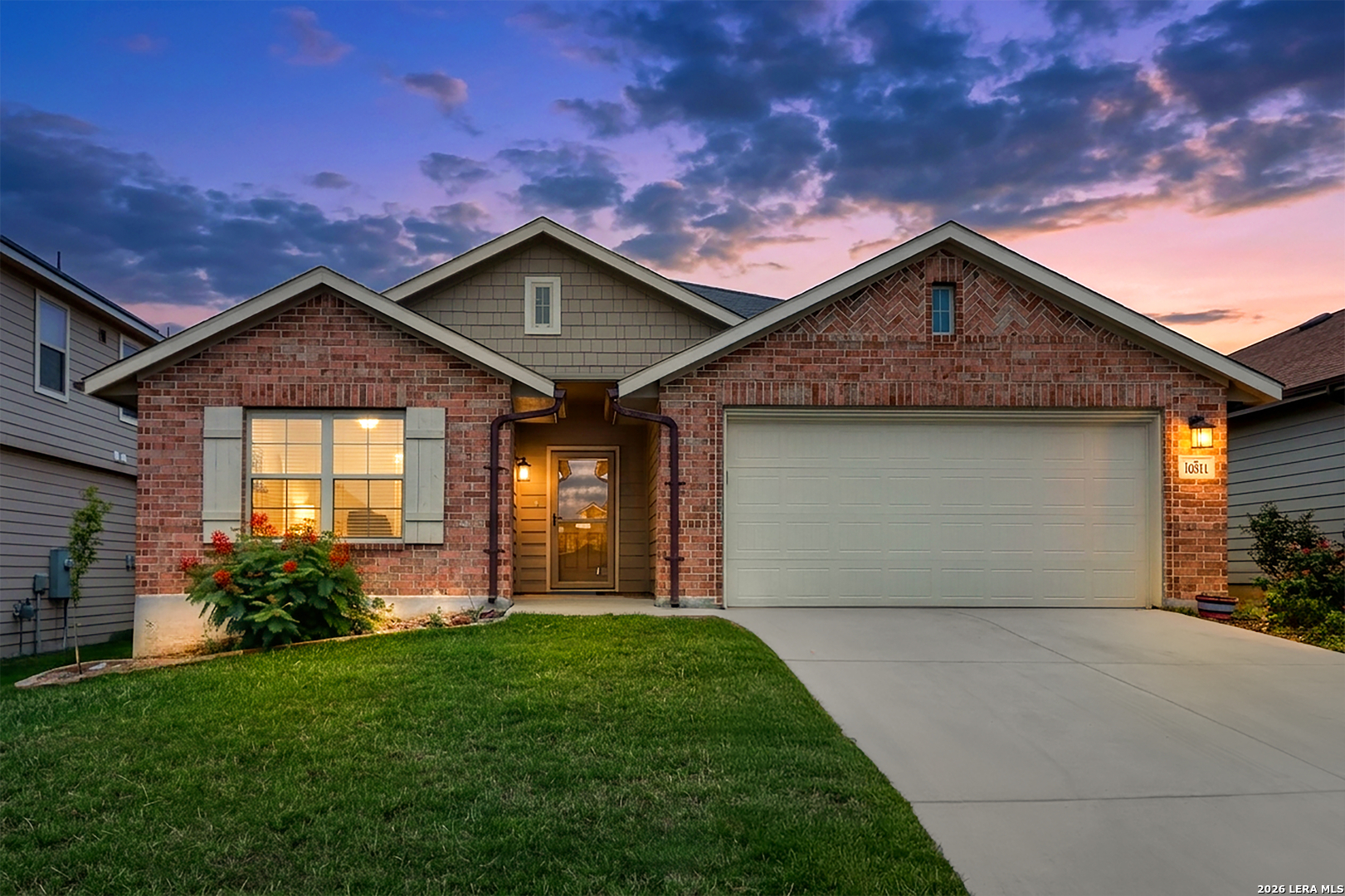 10311 Rosalina Loop Converse TX 78109