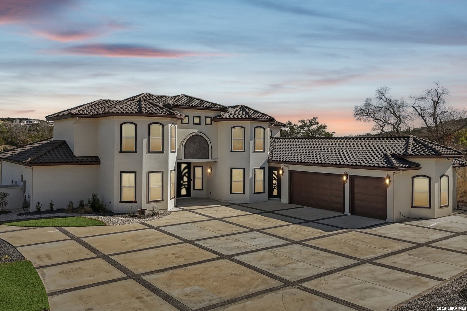 10014 Ivory Canyon San Antonio TX 78255