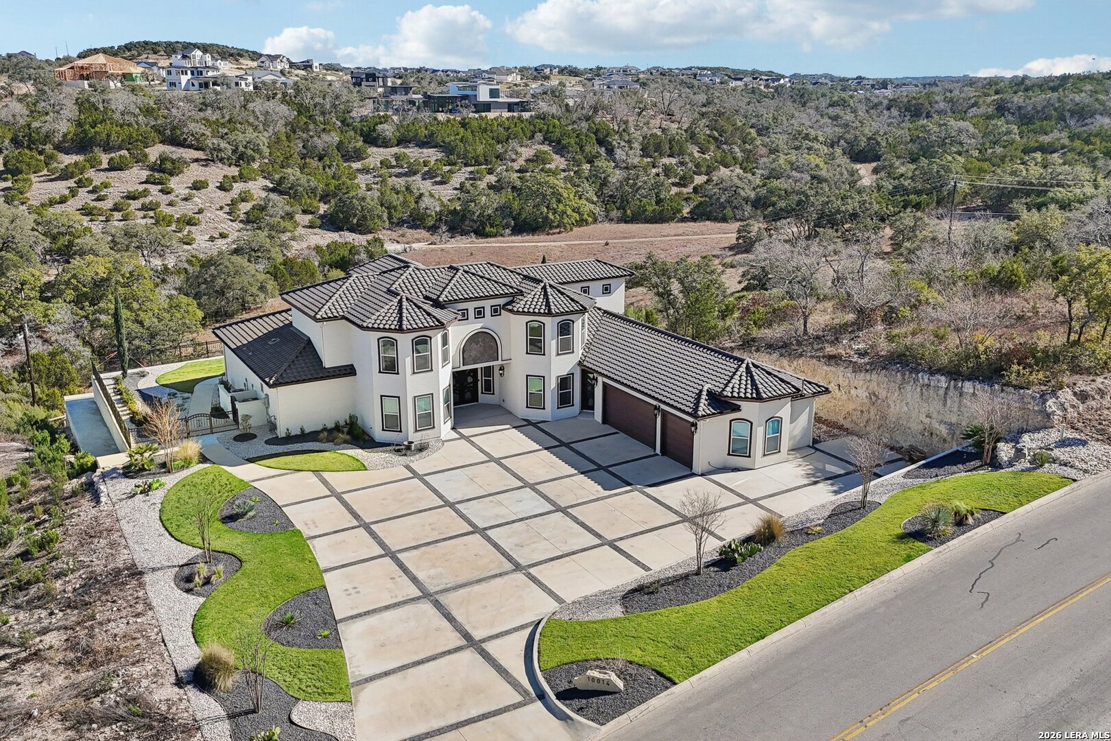 10014 Ivory Canyon San Antonio TX 78255